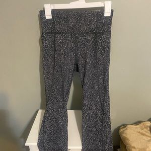 Athleta leggings size Small